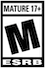 This game's American ESRB age rating is for players seventeen years and above. Click here to visit the ESRB home page.